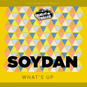 收聽Soydan的That Why歌詞歌曲