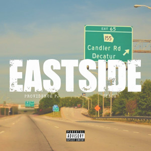 Album Eastside (Explicit) from 