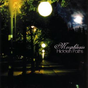ดาวน์โหลดและฟังเพลง Where Have You Gone พร้อมเนื้อเพลงจาก Morphlexis