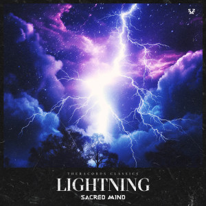 Sacred Mind的专辑Lightning