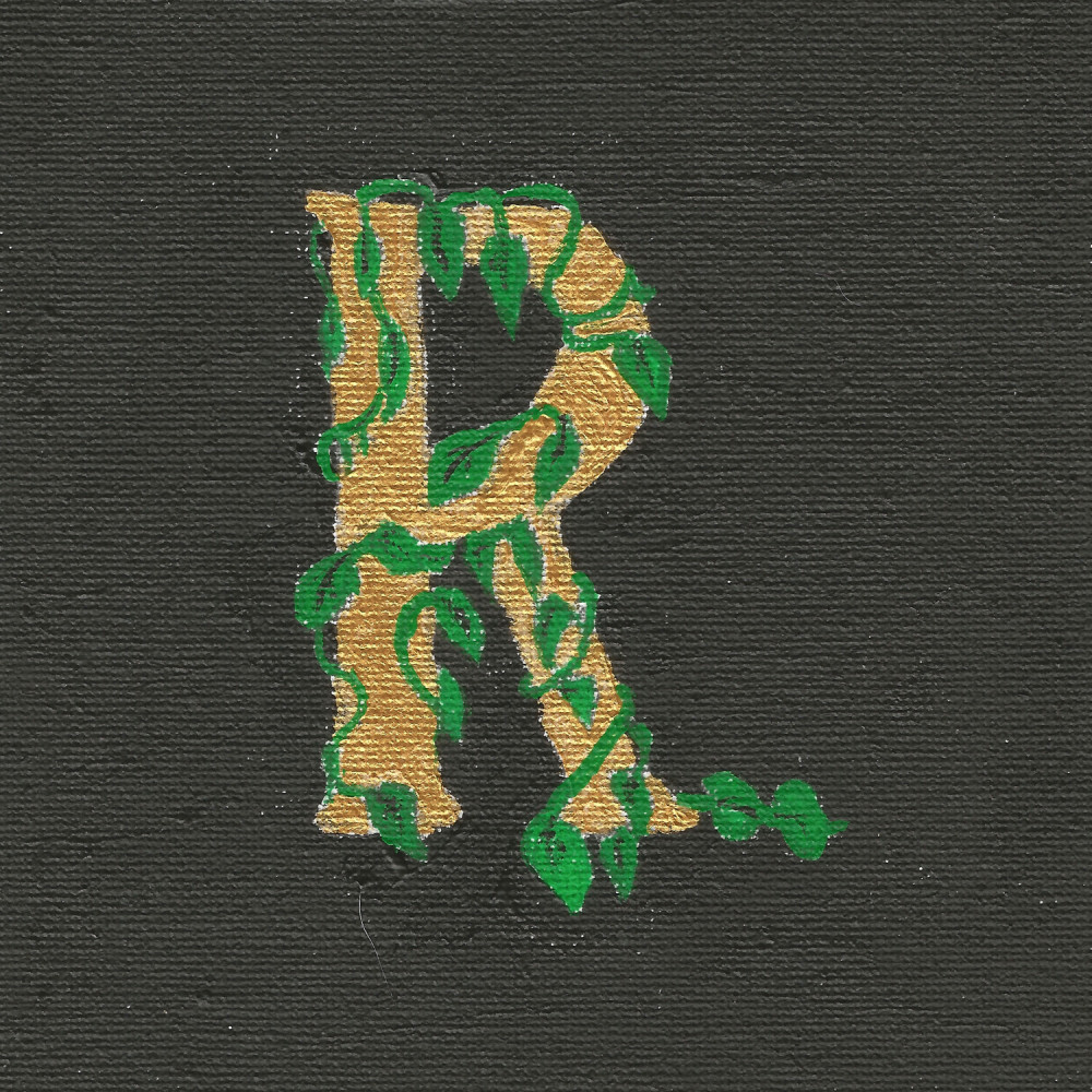 Rousseau (EP Version)