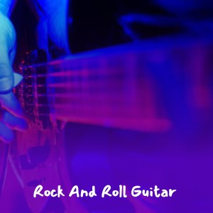 Listen to Rock and Roll Guitar song with lyrics from Johnny Knight