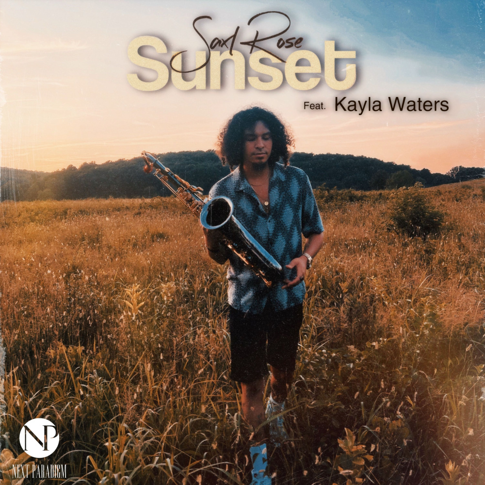 Sunset (feat. Kayla Waters)