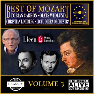 Best of Mozart vol 3