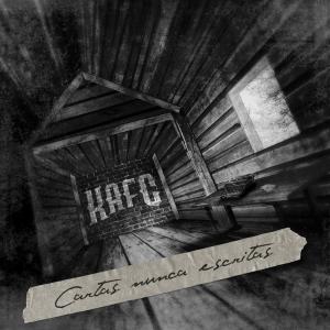 收听KAFC的Veinticuatro(feat. Jose Dominguez) (Explicit)歌词歌曲