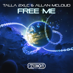 Album Free Me from Talla 2XLC