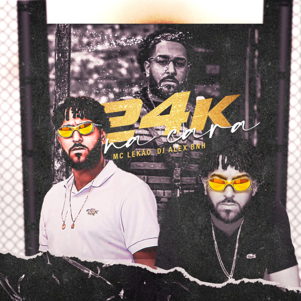 24K na Cara