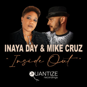 Inaya Day的專輯Inside Out