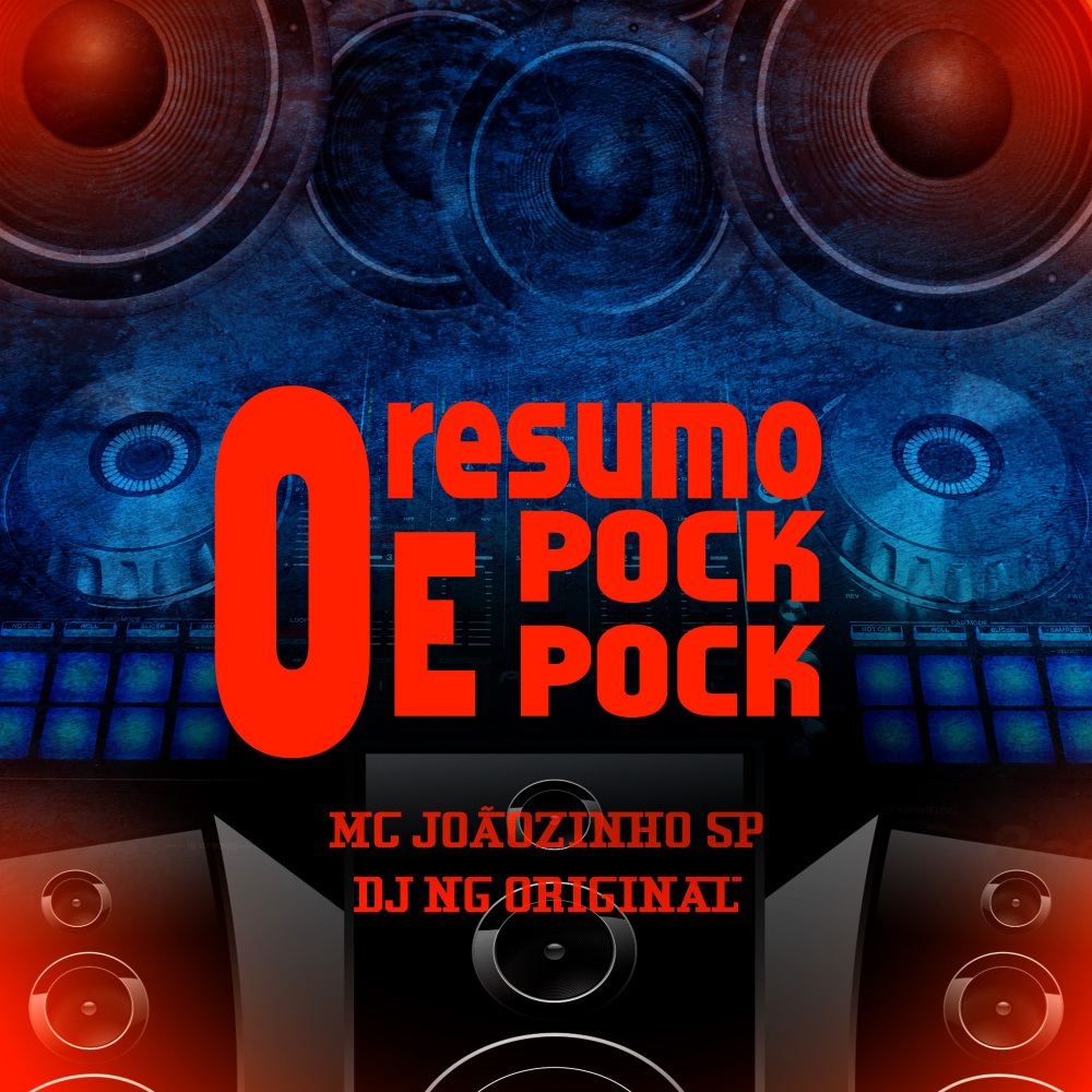 O Resumo É Pock Pock