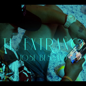 Listen to Te Extraño song with lyrics from Jose Bessaad