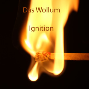 Album Ignition from Das Wollum