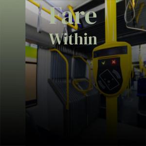 Various的专辑Fare Within