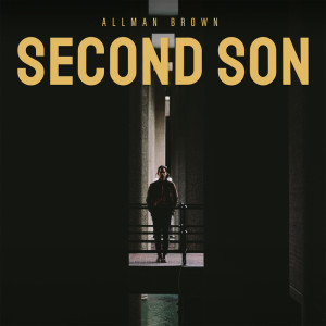 收聽Allman Brown的1984歌詞歌曲