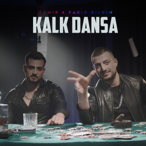 Album Kalk Dansa oleh Zamir