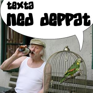 ดาวน์โหลดและฟังเพลง Ned Deppat พร้อมเนื้อเพลงจาก Texta