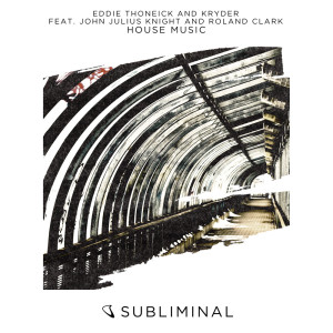 ดาวน์โหลดและฟังเพลง House Music (Deep Extended Mix) พร้อมเนื้อเพลงจาก Eddie Thoneick