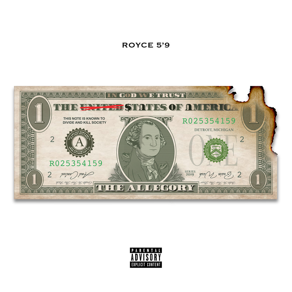My People Free (Explicit)