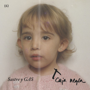 Album Caja negra from 