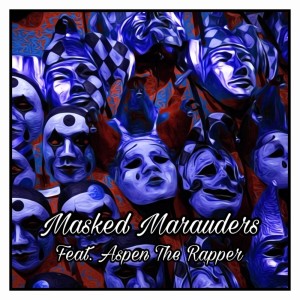 Listen to Masked Marauder (Explicit) song with lyrics from Costi