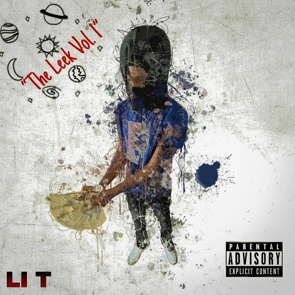 Racks Came Thru (feat. ¡dariustheartist! & burt joseph) (Explicit)