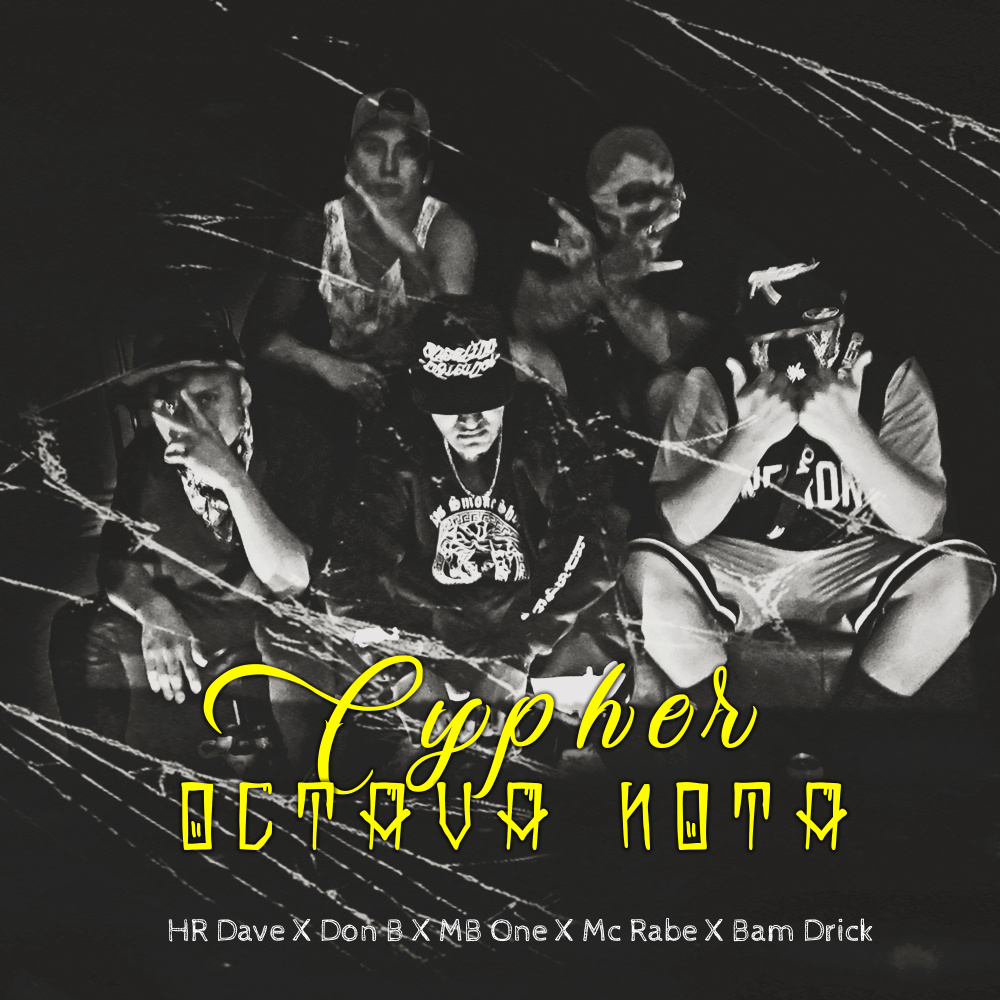 Cypher Octava Nota