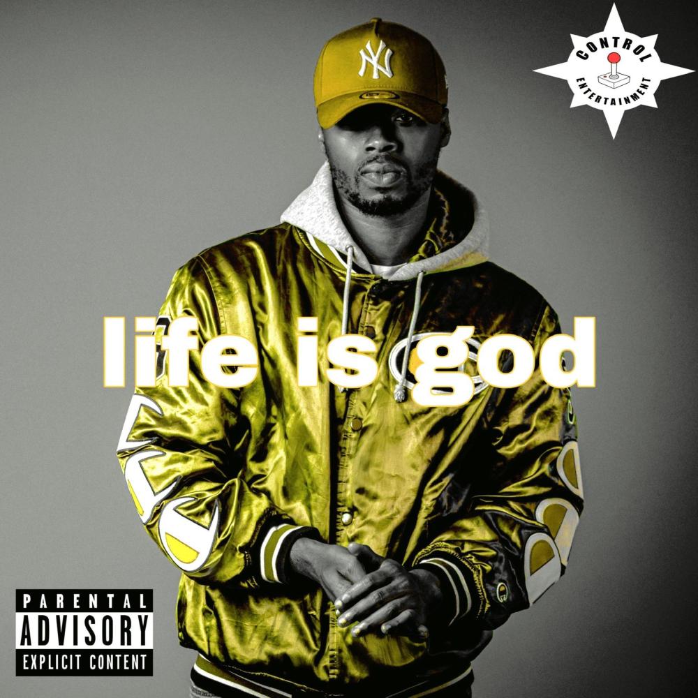 DREAM (feat. Wavy Jones) (Explicit)