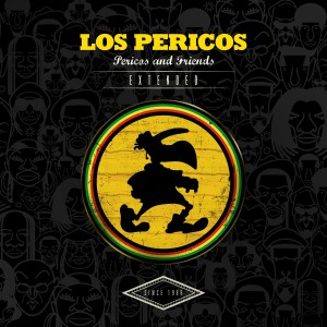 收聽Los Pericos的Amandla歌詞歌曲