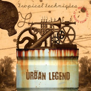 收聽Urban Legend的Como se llama歌詞歌曲