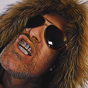 收聽Jéóh的Fancy Fangs歌詞歌曲