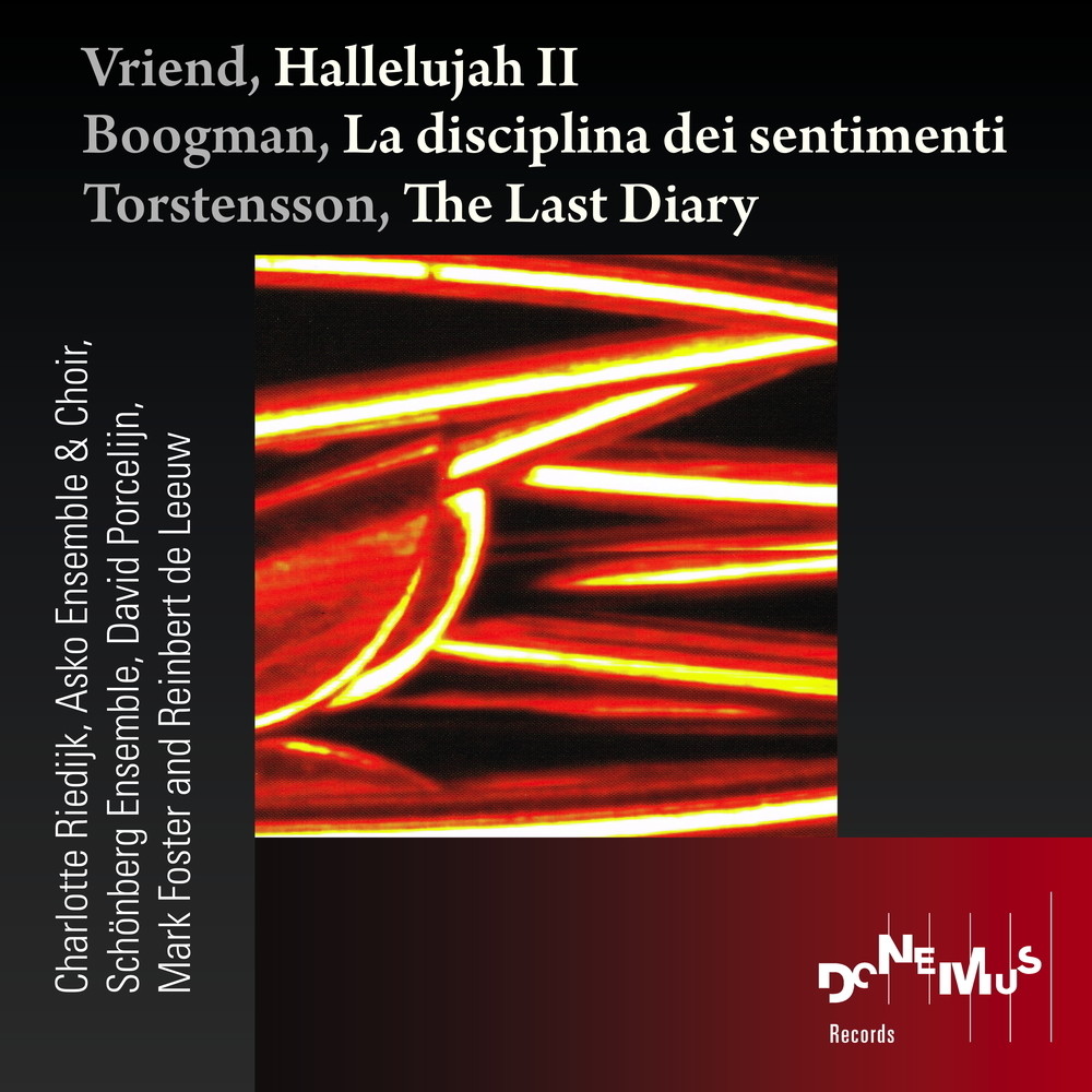 The Last Diary: I. Kargt