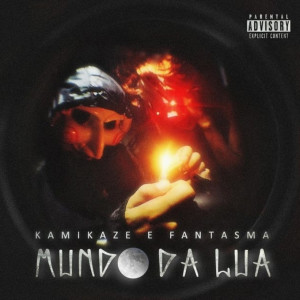 Kamikazee的專輯Mundo da Lua (Explicit)