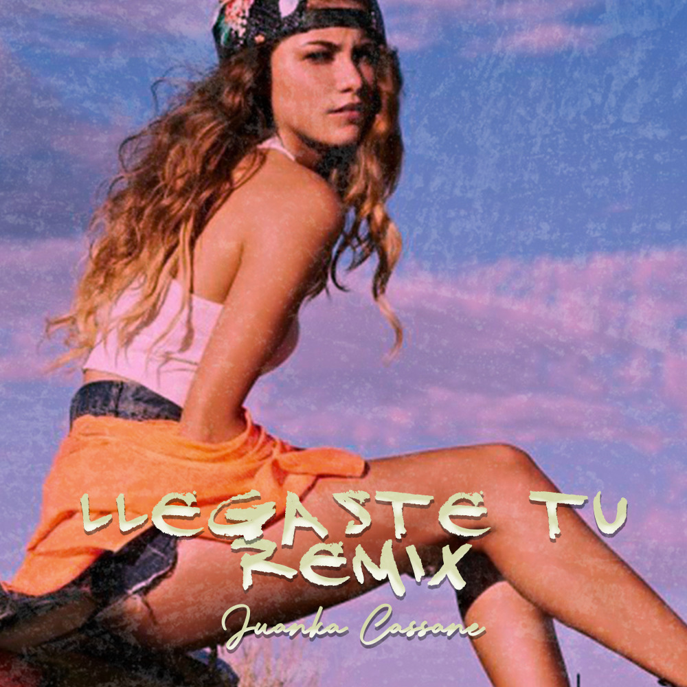 Llegaste Tú (Remix)