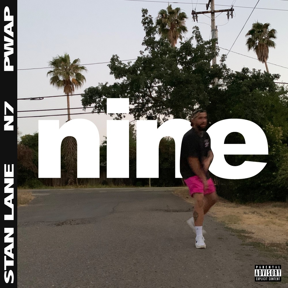Nine (Explicit)
