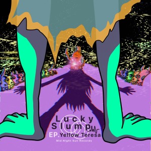Album Lucky Slump from YELLOW TERESA