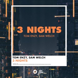 Tom Enzy的專輯3 Nights
