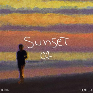 Lexter的專輯Sunset 01