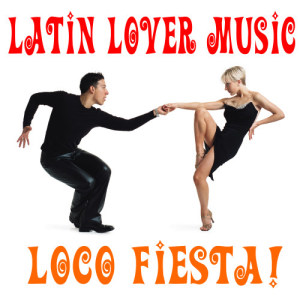 收聽Loco Fiesta!的Foot Work歌詞歌曲