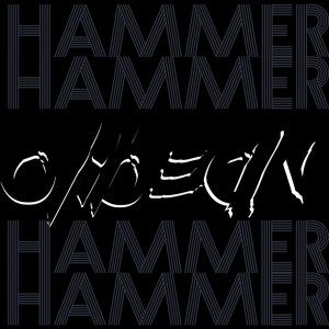 Dengarkan lagu Hammer (Explicit) nyanyian OLIBEAN dengan lirik