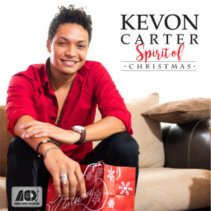 Album Spirit of Christmas from Kevon Carter