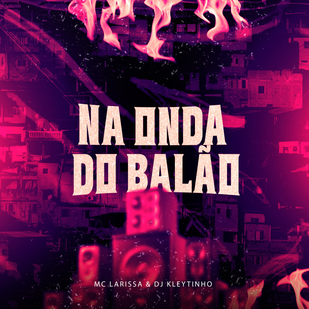 Na Onda do Balão