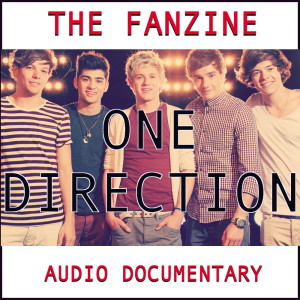 Album The Fanzine: One Direction from One Direction
