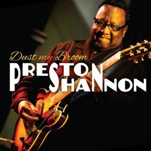 ดาวน์โหลดและฟังเพลง The Feeling Is Gone พร้อมเนื้อเพลงจาก Preston Shannon