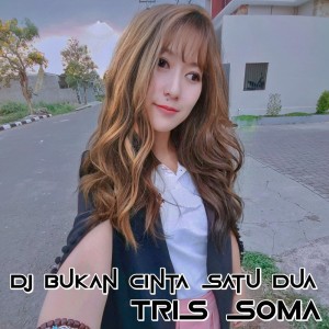 Dengarkan Dj Bukan Cinta Satu Dua lagu dari TRIS SOMA dengan lirik