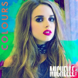 收聽Michelle Treacy的Colours歌詞歌曲
