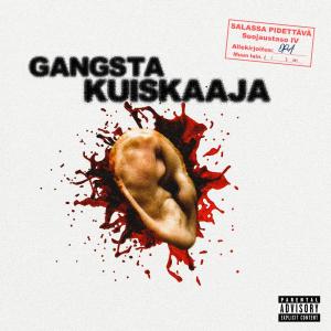 Album Gangstakuiskaaja (Explicit) oleh Opa