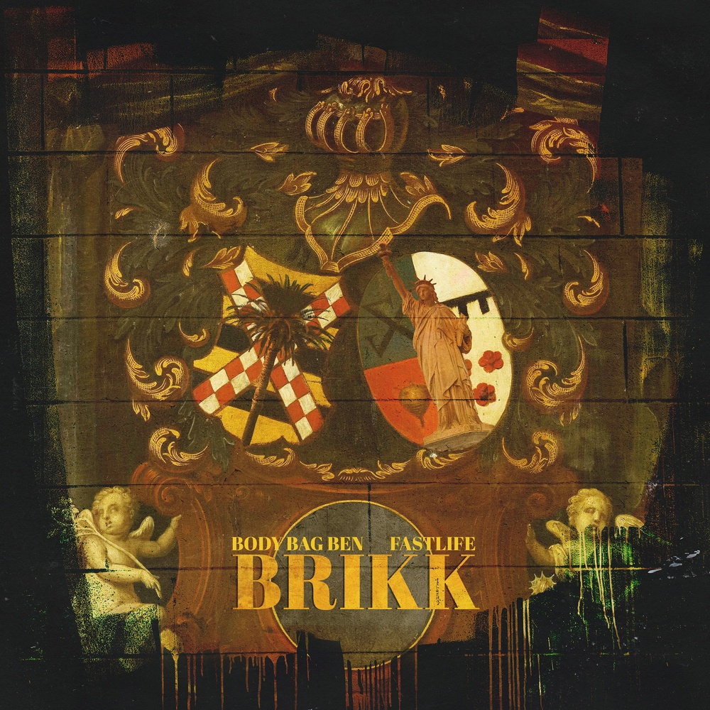 Brikk (Explicit)