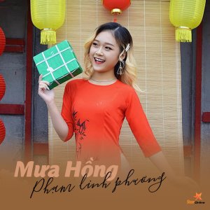 Listen to Mưa Hồng song with lyrics from Phạm Linh Phương