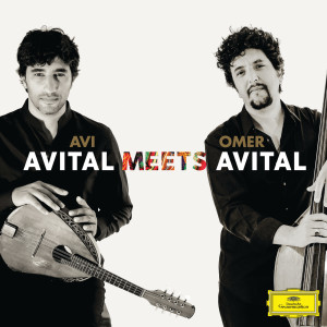 อัลบัม Avital Meets Avital ศิลปิน Omer Avital