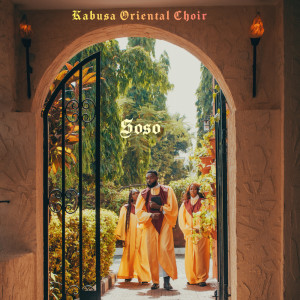 Album Soso (Sped Up) from Kabusa Oriental Choir