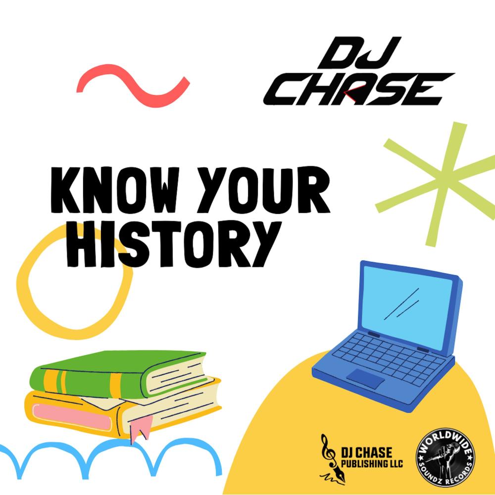 Know Your History